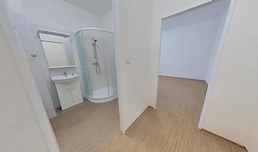 Pronájem bytu 1+kk 30 m², Ostrava – náhled fotky 6