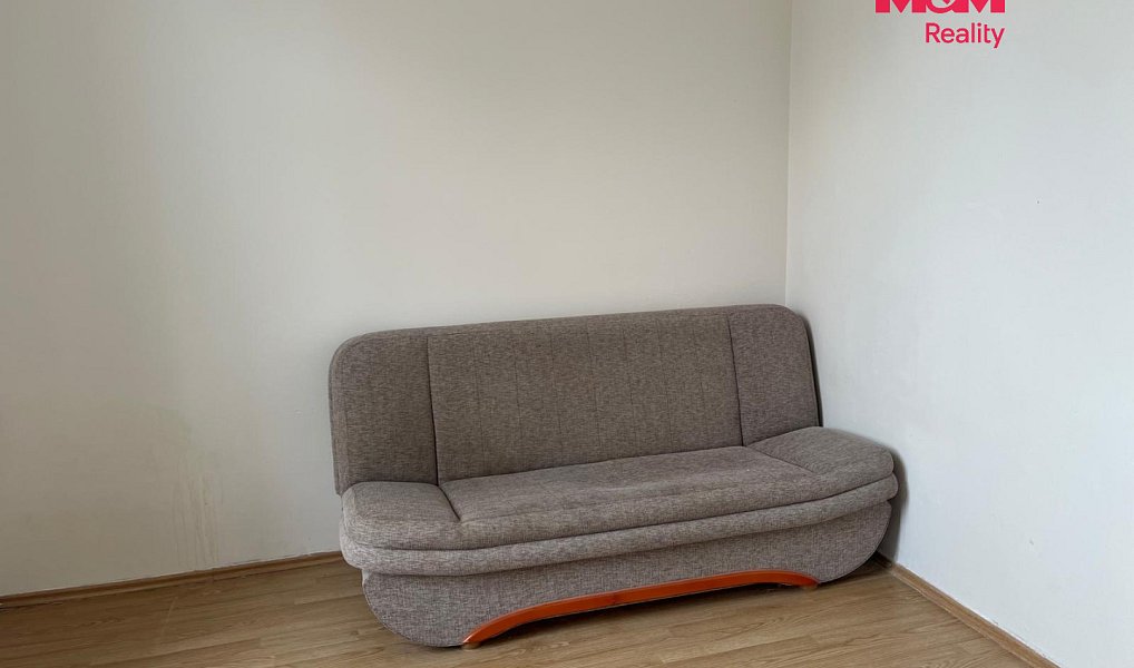 Pronájem bytu 2+kk 39 m², Louny – náhled fotky 4