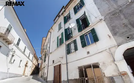 Prodej domu 165 m² s pozemkem 55 m², Loreto Aprutino, Itálie