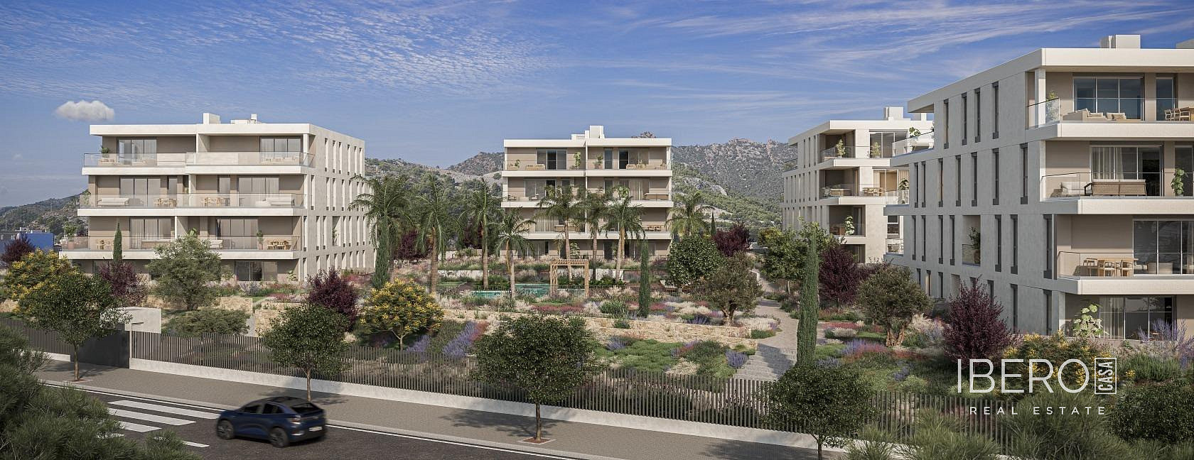 Piso 4+kk – Benicàssim / Benicasim, les Vil·les, la Plana Alta - Vista 5