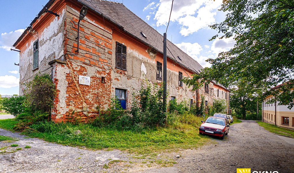 Prodej skladovacích prostor 1 200 m², Bystré – náhled fotky 10