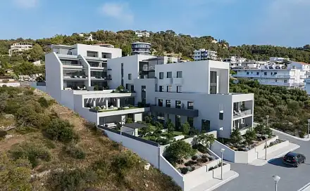 Prodej bytu 4+kk 136 m², Chania, Řecko