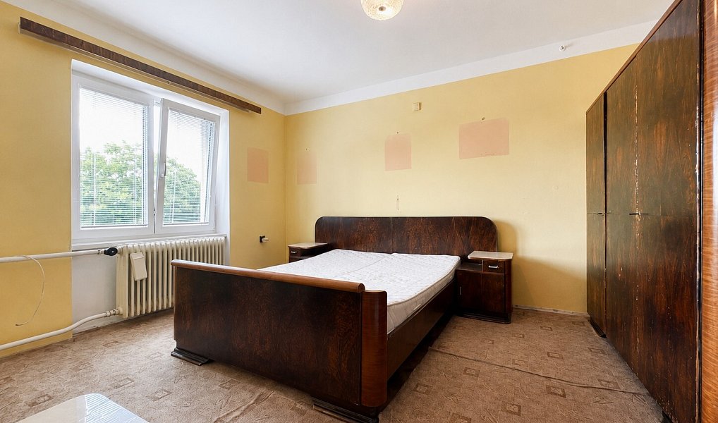 Prodej bytu 2+1 55 m², Třemošnice – náhled fotky 6