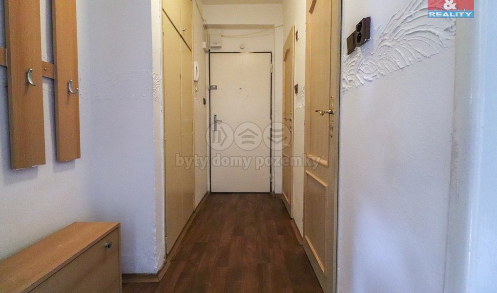 Pronájem bytu 2+1 58 m², Praha – náhled fotky 5