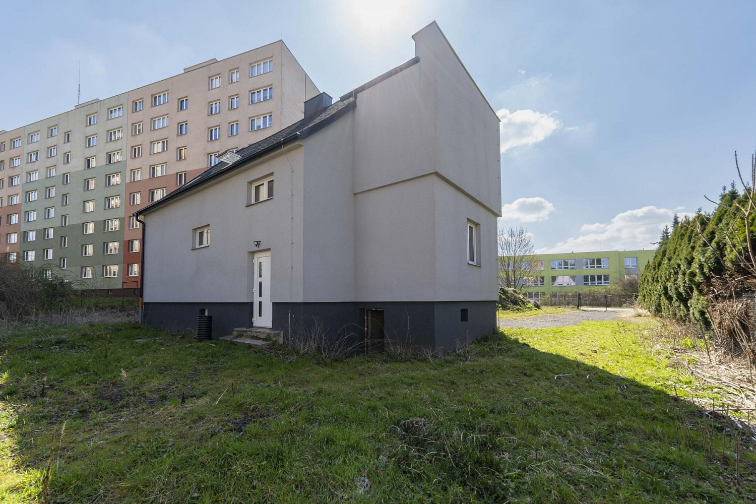 Prodej domu 147 m² s pozemkem 1 813 m² – fotografie 4