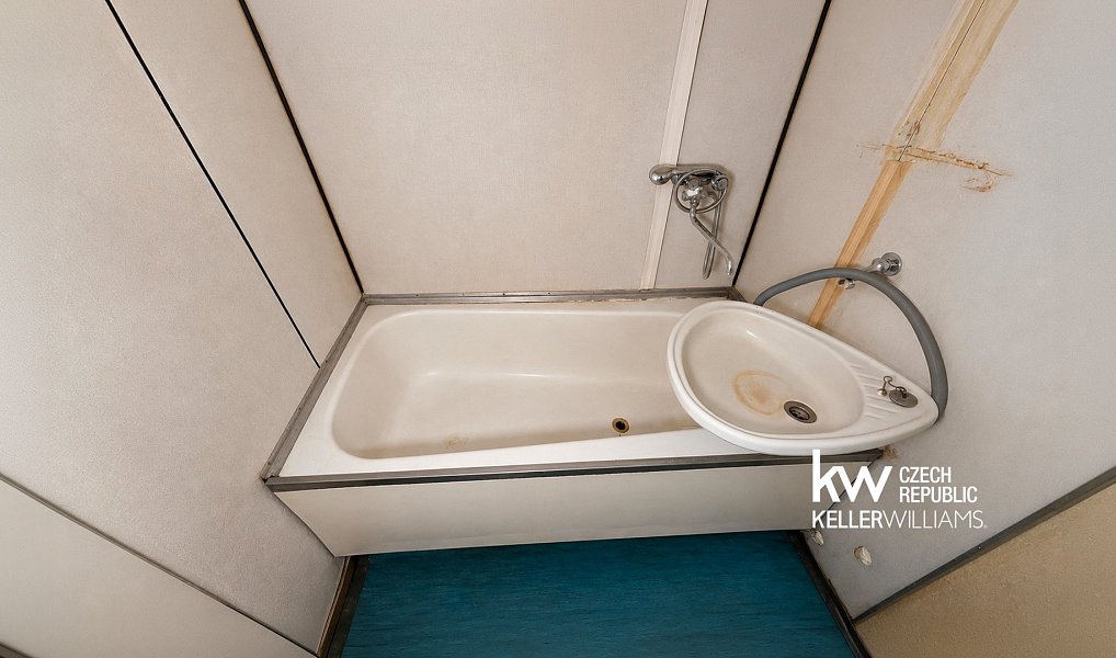 Prodej bytu 3+1 53 m², Praha – náhled fotky 10