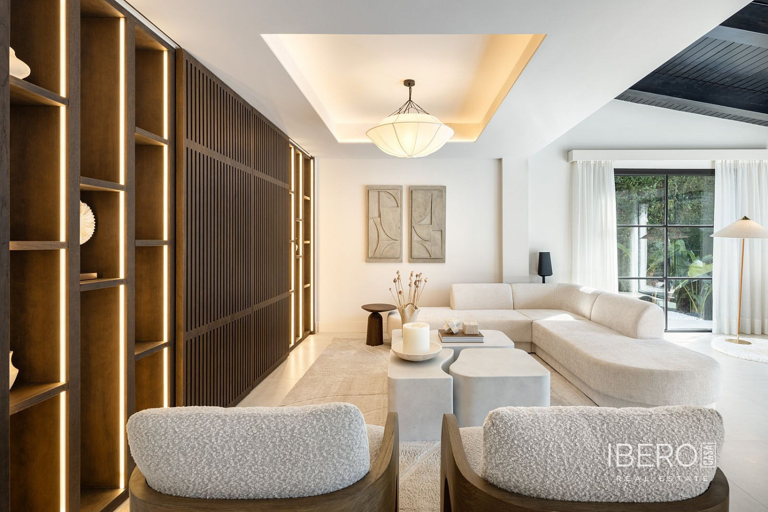 Casa 6+kk – Marbella, Nueva Andalucía - Vista 5