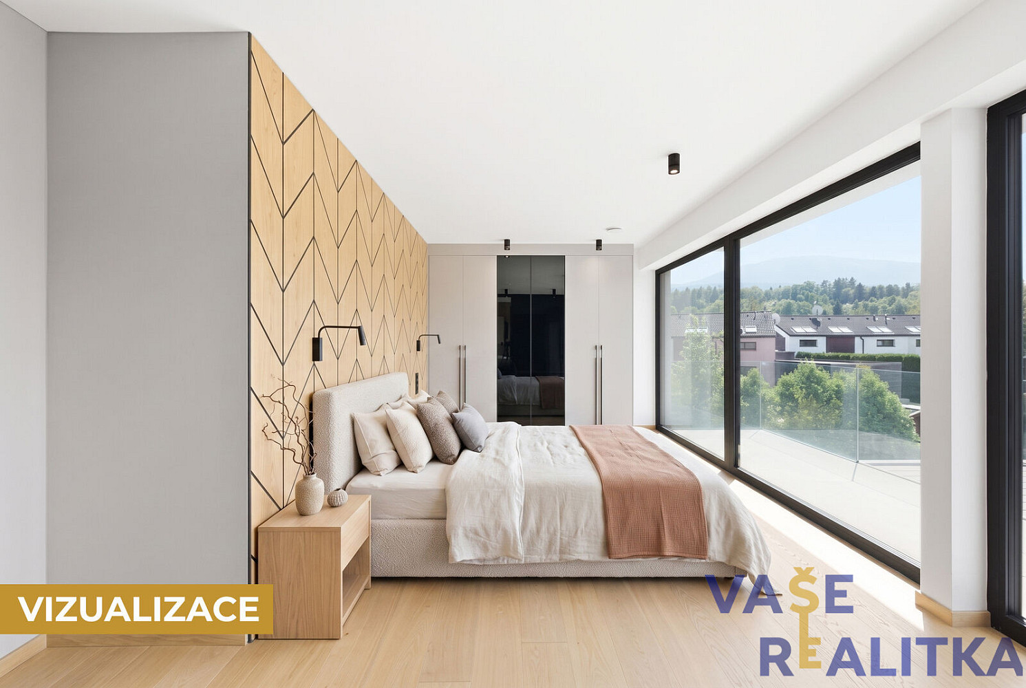 Prodej bytu 3+kk 154 m² – fotografie 5