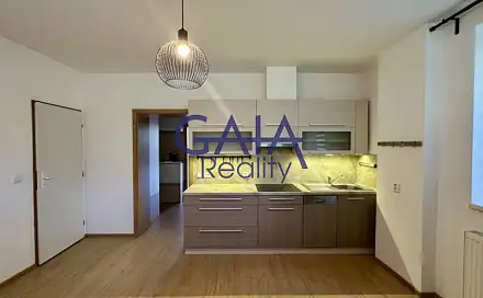 Pronájem bytu 2+kk 43 m²