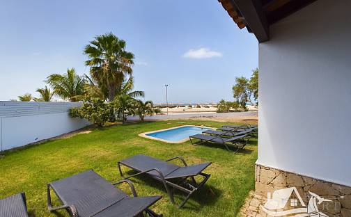 Prodej domu 160 m² s pozemkem 273 m², Santa Maria, Kapverdy