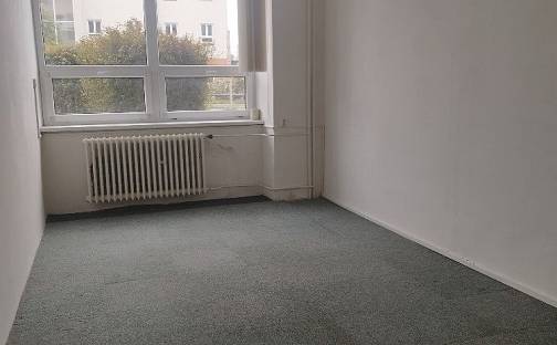 Pronájem kanceláře 18 m², Pardubice - Zelené Předměstí
