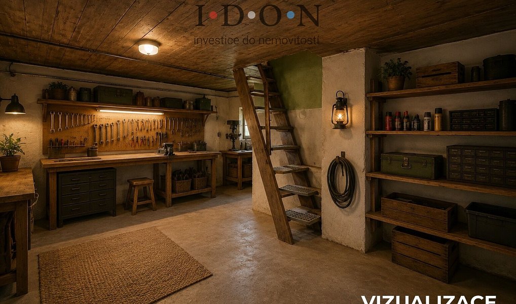 Prodej chaty/chalupy 80 m² s pozemkem 386 m², Kunčice pod Ondřejníkem – náhled fotky 20