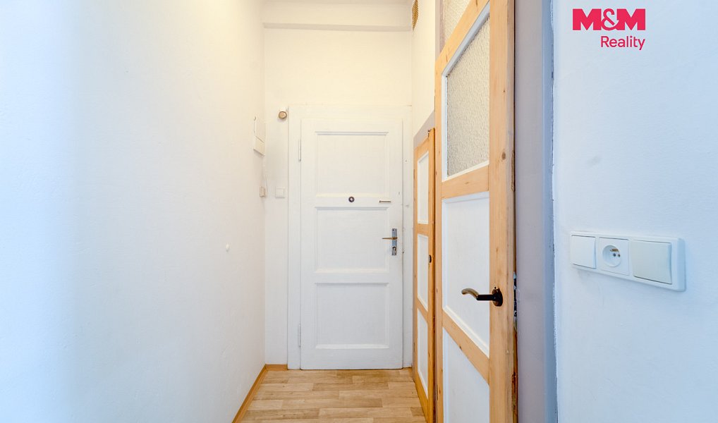 Pronájem bytu 1+1 37 m², Plzeň – náhled fotky 8