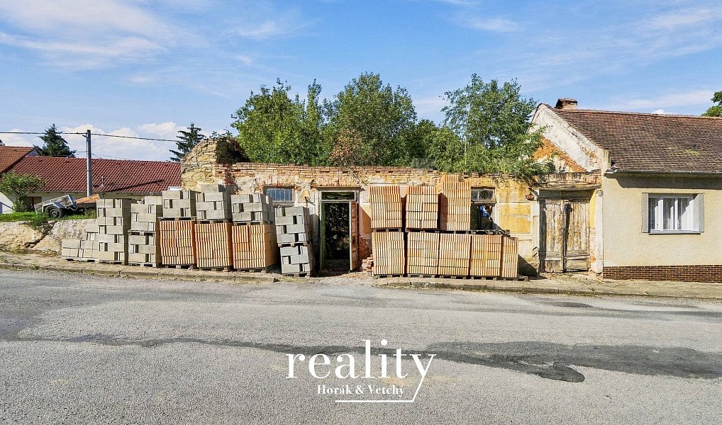 Prodej stavebního pozemku 207 m², Podmyče – náhled fotky 11