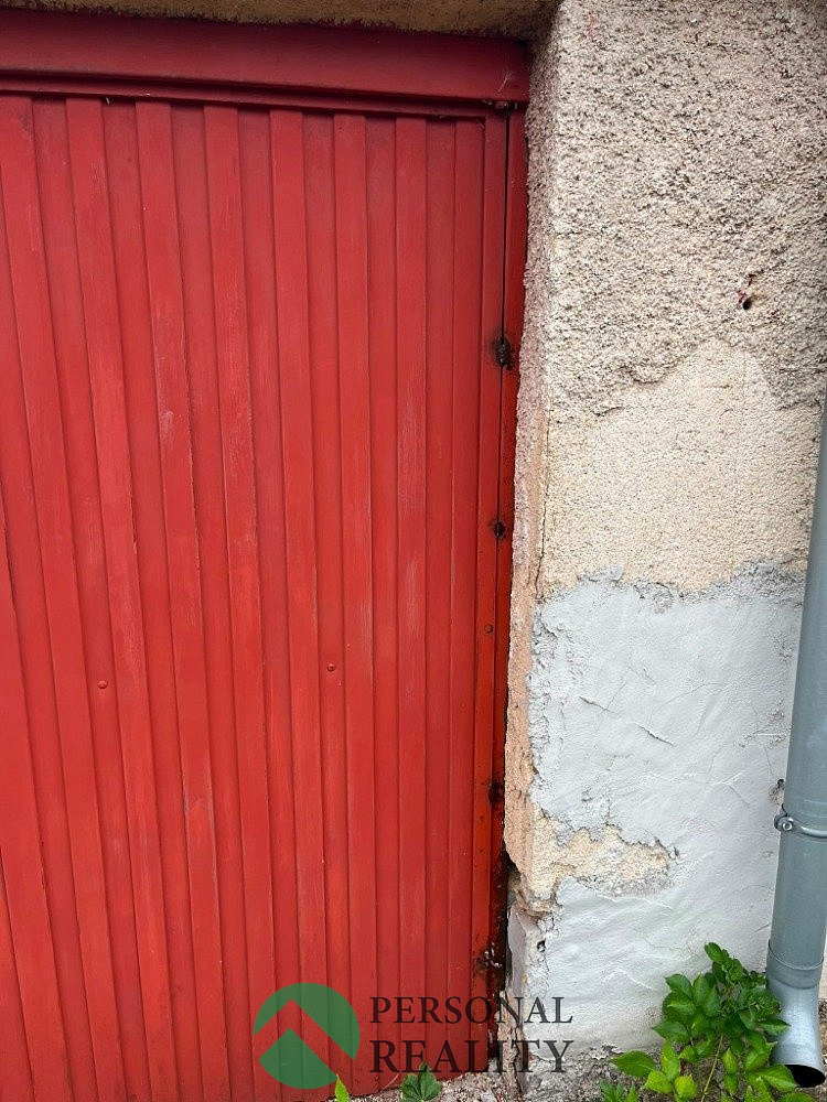 Prodej garáže 22 m², Příbram – další