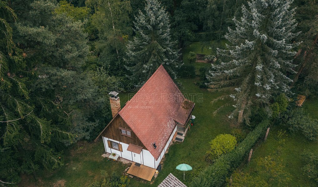 Prodej chaty/chalupy 60 m² s pozemkem 726 m², Kamenice – náhled fotky 41