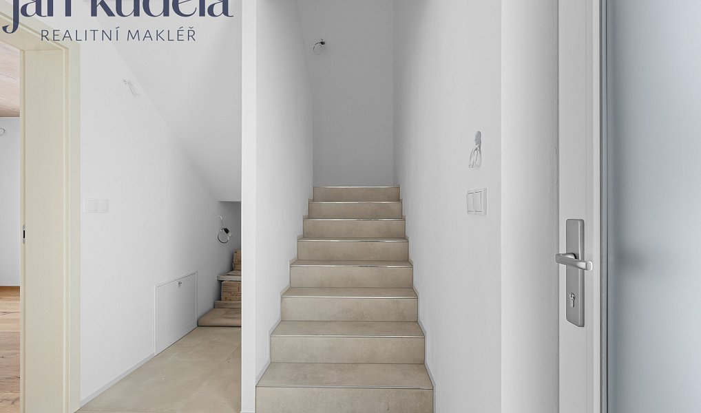 Prodej domu 117 m² s pozemkem 765 m², Brno – náhled fotky 12