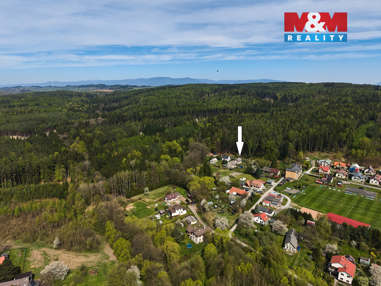 Prodej chaty/chalupy 100 m² s pozemkem 786 m² — photo 3