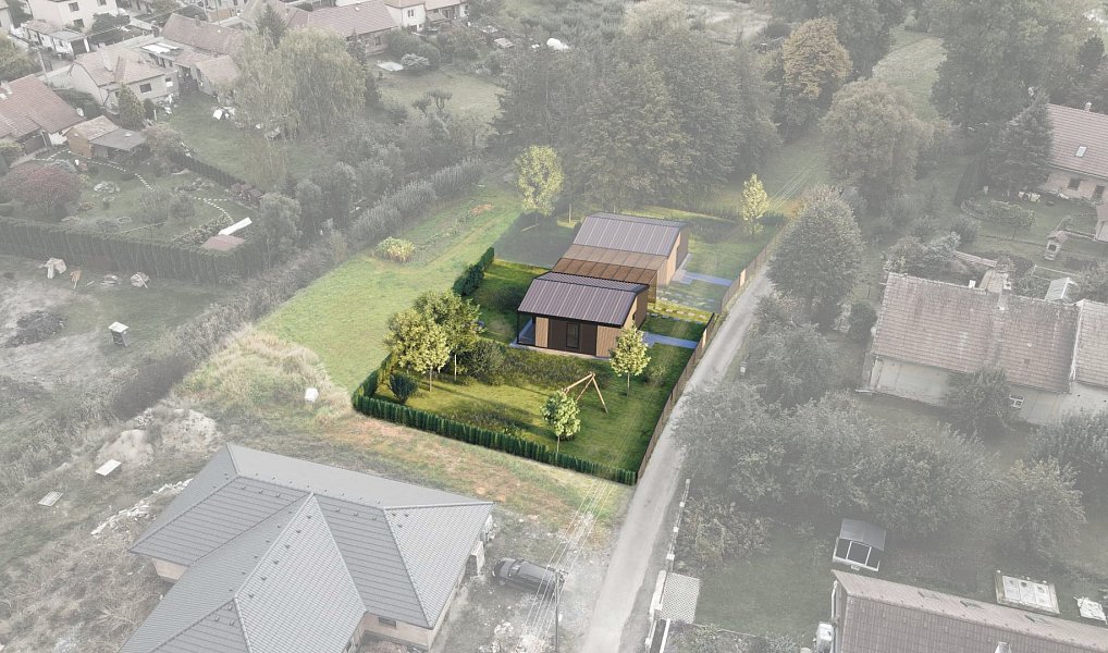 Prodej domu 89 m² s pozemkem 566 m², Dolní Bezděkov – náhled fotky 5