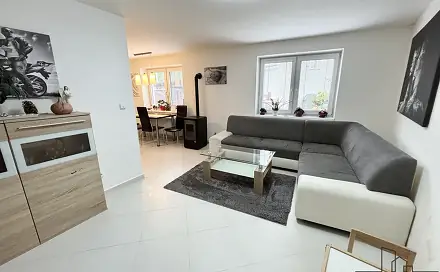Prodej domu 140 m² s pozemkem 294 m², Litovel - Nová Ves, okres Olomouc