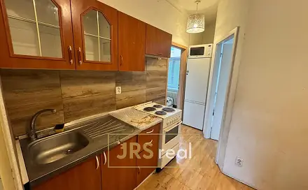 Pronájem bytu 3+1 40 m², Brno