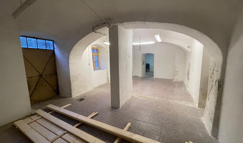 Prodej domu 264 m² s pozemkem 515 m², Mladá Vožice – náhled fotky 8