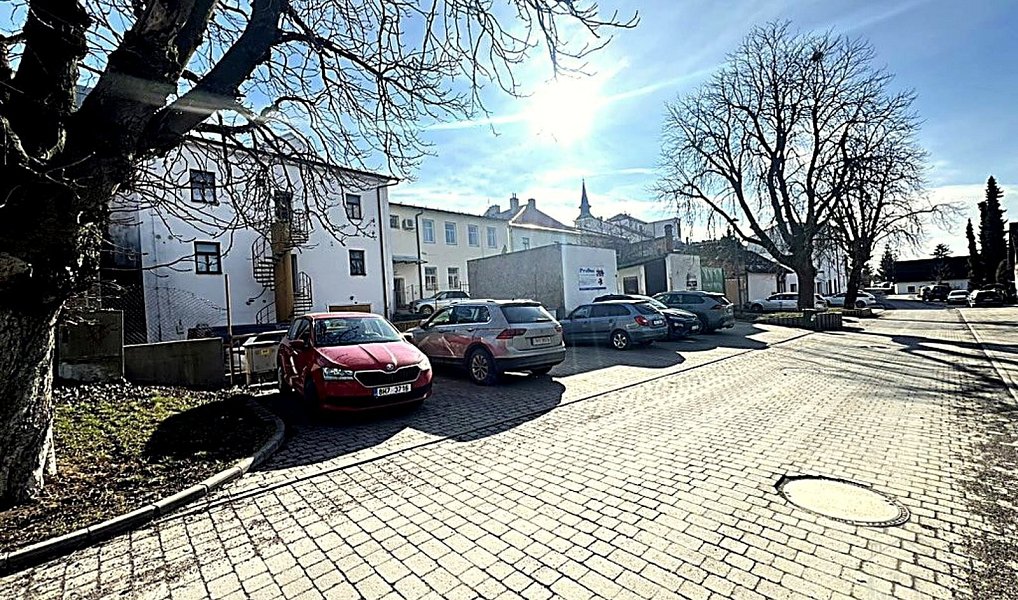 Prodej obchodních prostor 965 m², Dobruška – náhled fotky 29