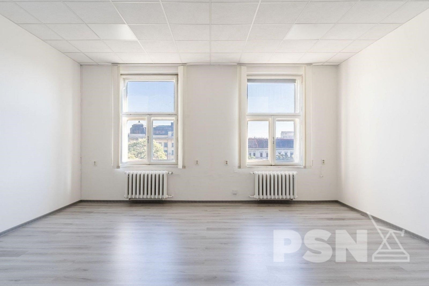 Pronájem kanceláře 50 m² — photo 4