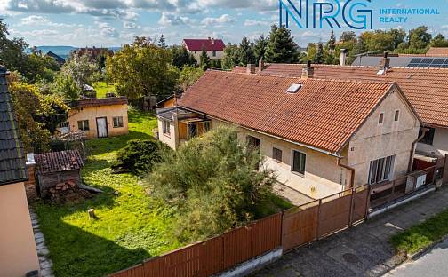 Prodej domu 87 m² s pozemkem 1 320 m², Nová, Konárovice, okres Kolín