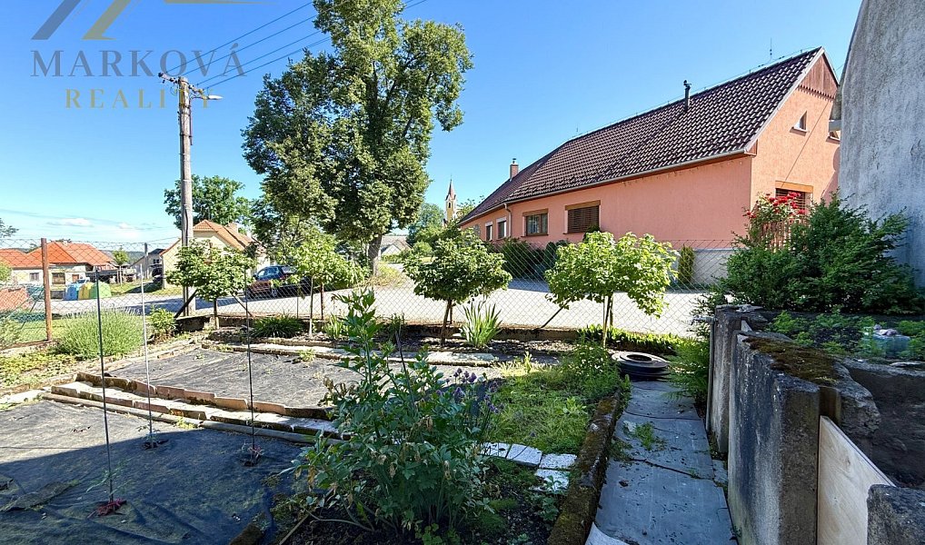 Prodej chaty/chalupy 98 m² s pozemkem 311 m², Týn nad Vltavou – náhled fotky 20