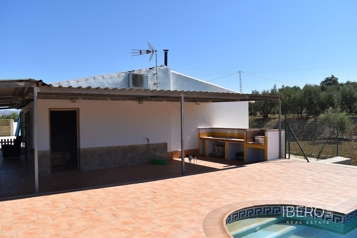 Prodej domu 227 m² s pozemkem 14 674 m² — photo 3