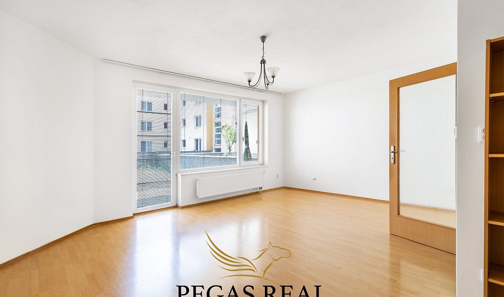 Pronájem bytu 1+kk 40 m², Brno – náhled fotky 2