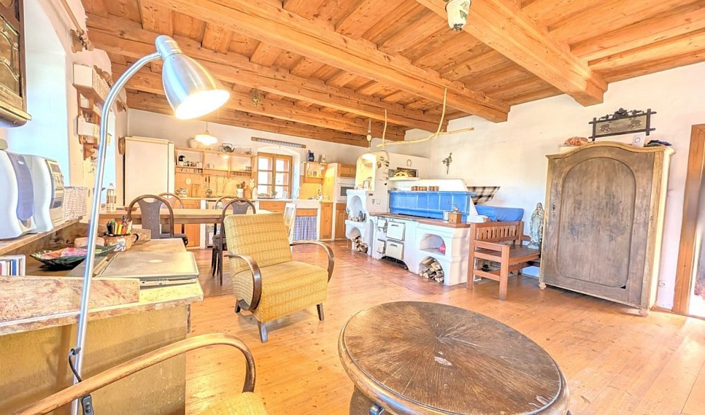Prodej domu 117 m² s pozemkem 443 m², Úsobí – náhled fotky 8