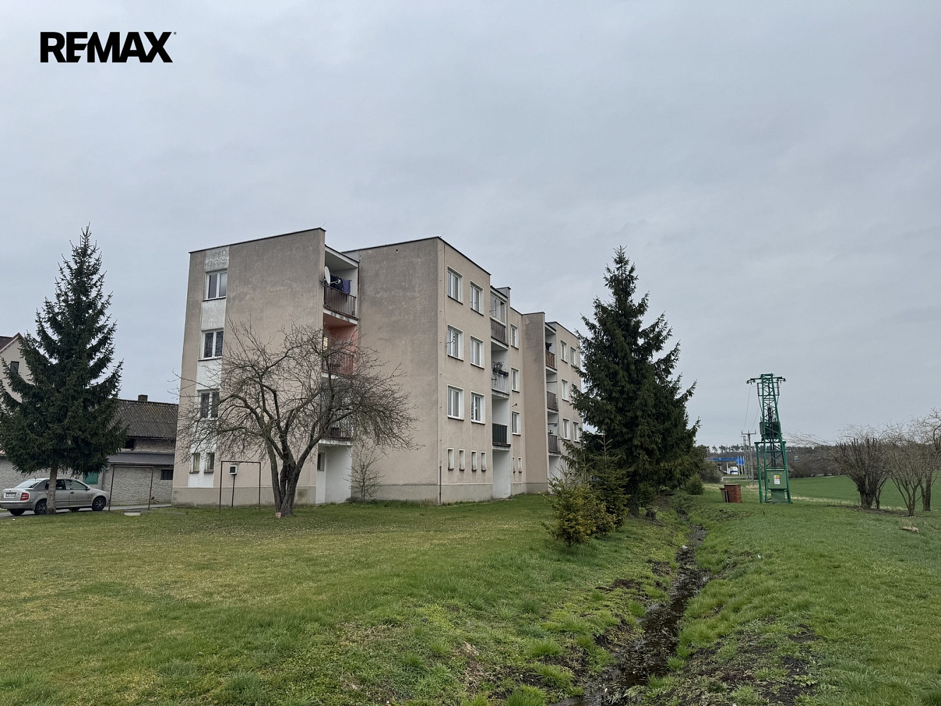 Prodej nájemního domu, činžáku 767 m² – pohled 6