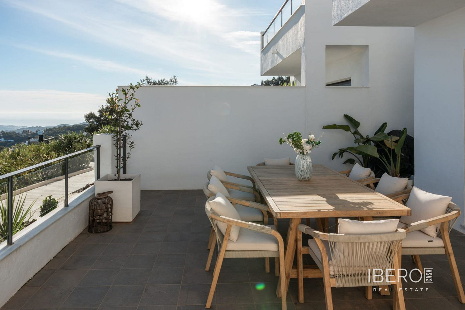 Casa 5+kk – Marbella - Vista 3
