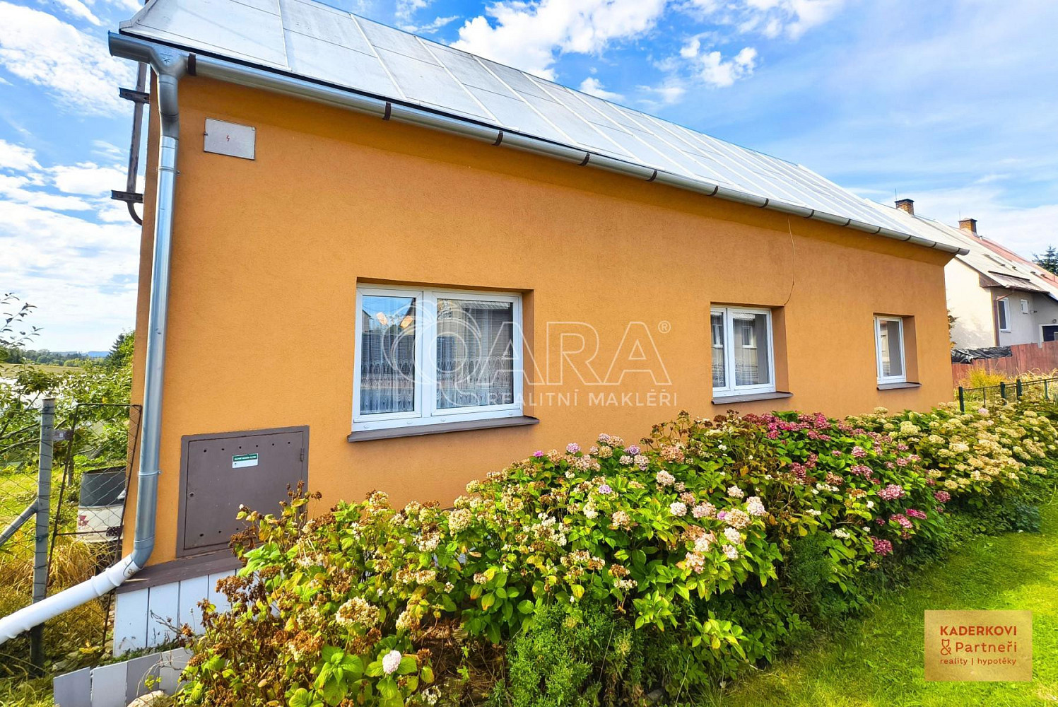 Prodej domu 119 m² s pozemkem 684 m² – fotografie 2