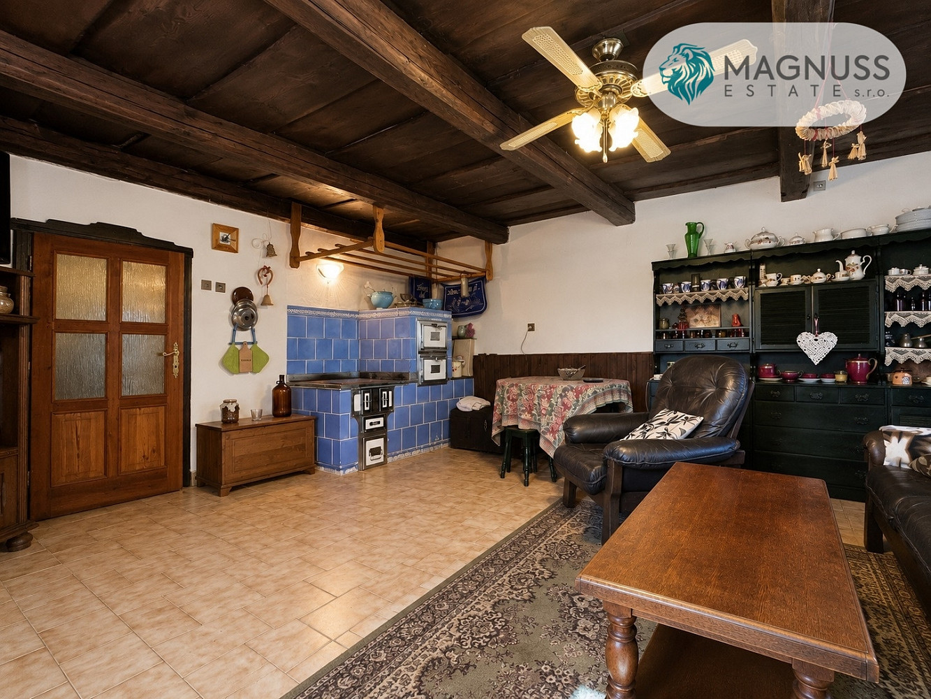 Prodej domu 160 m² s pozemkem 3 200 m² — photo 5