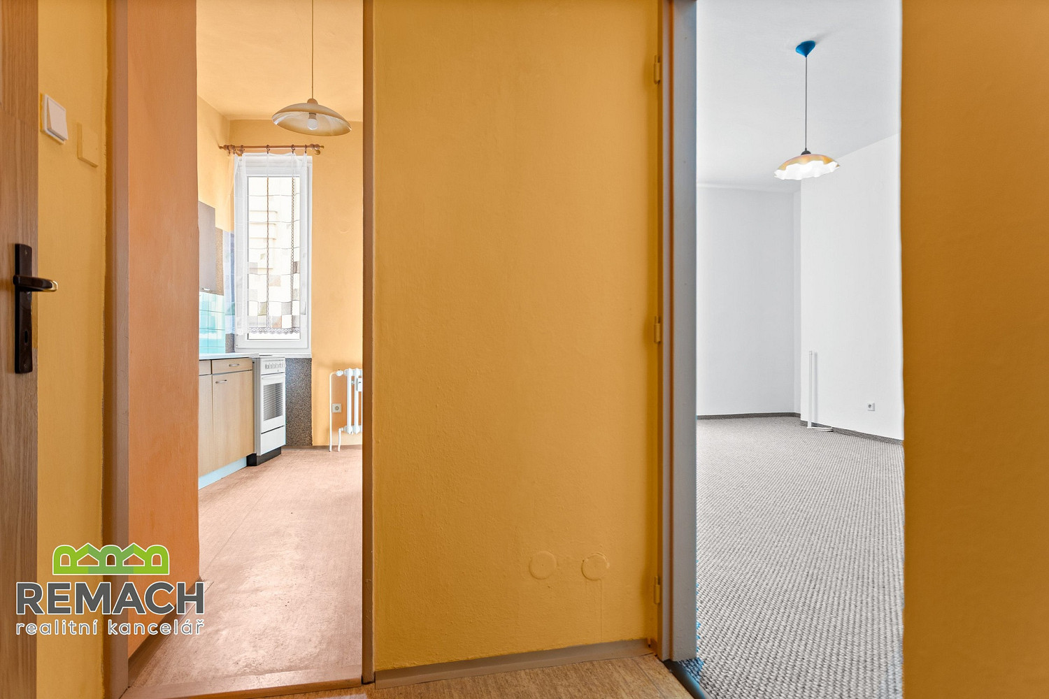 Pronájem bytu 1+1 40 m² – fotografie 5