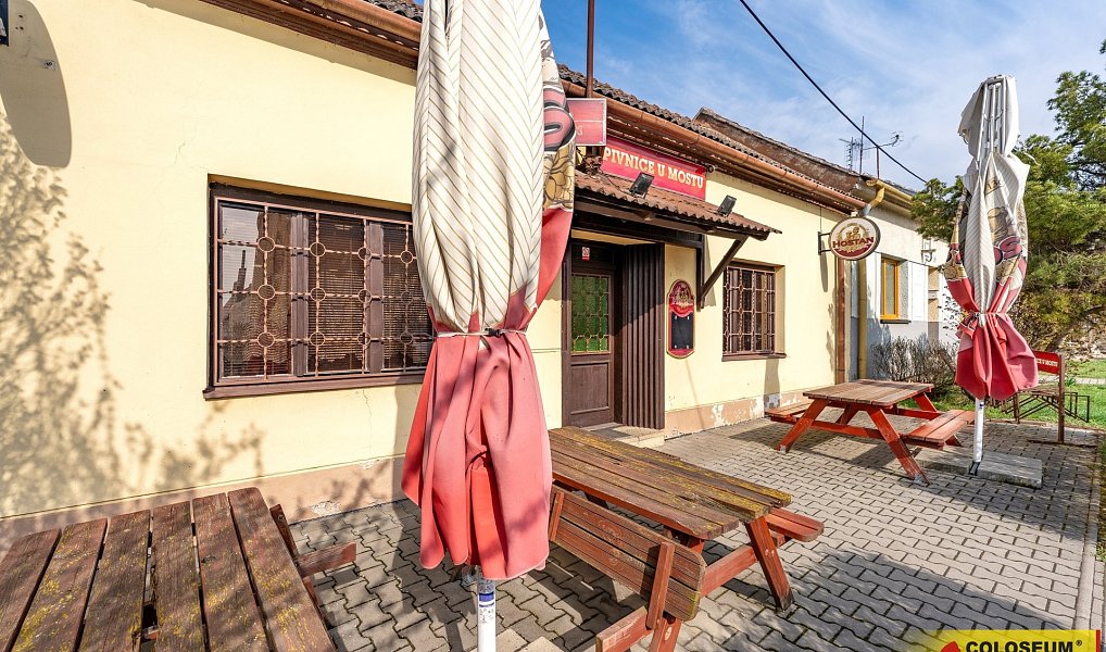 Prodej restaurace 127 m², Šanov – náhled fotky 6