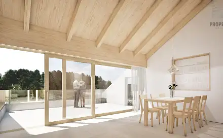 Prodej domu 151 m² s pozemkem 398 m², Zahumení, Lelekovice, okres Brno-venkov