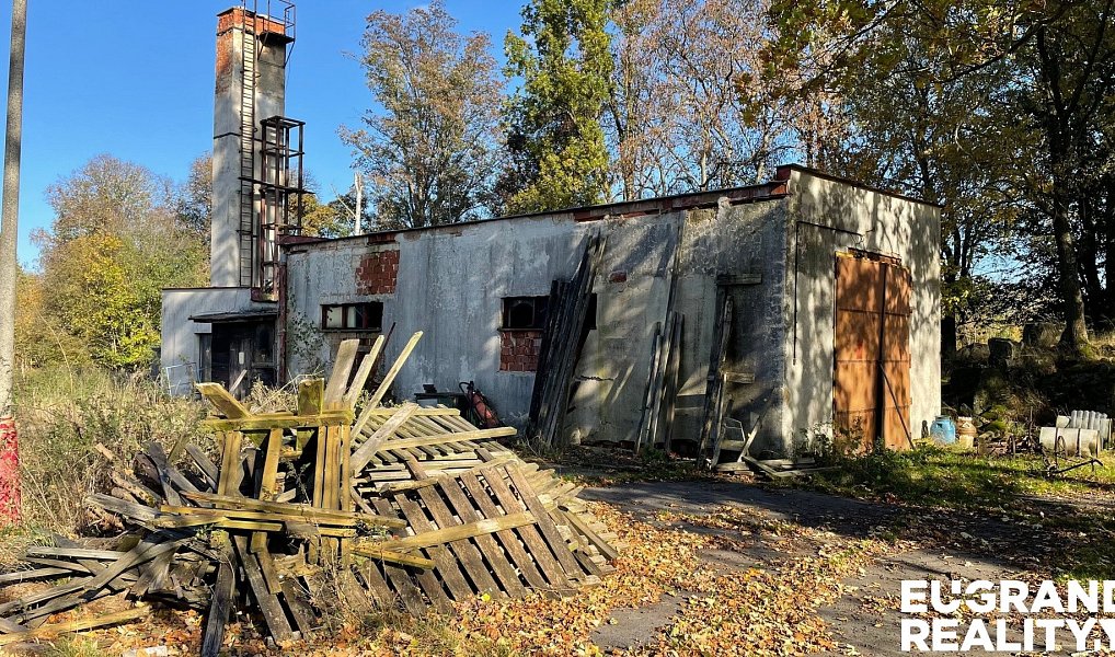 Prodej ubytovacího objektu 1 500 m², Rumburk – náhled fotky 10