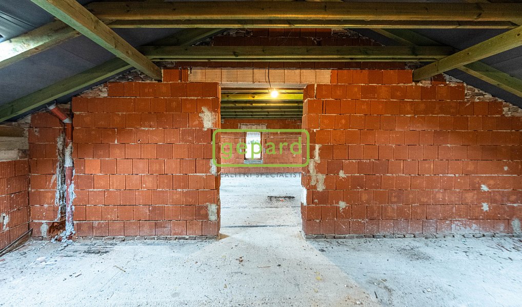 Prodej ubytovacího objektu 330 m², Doksy – náhled fotky 13