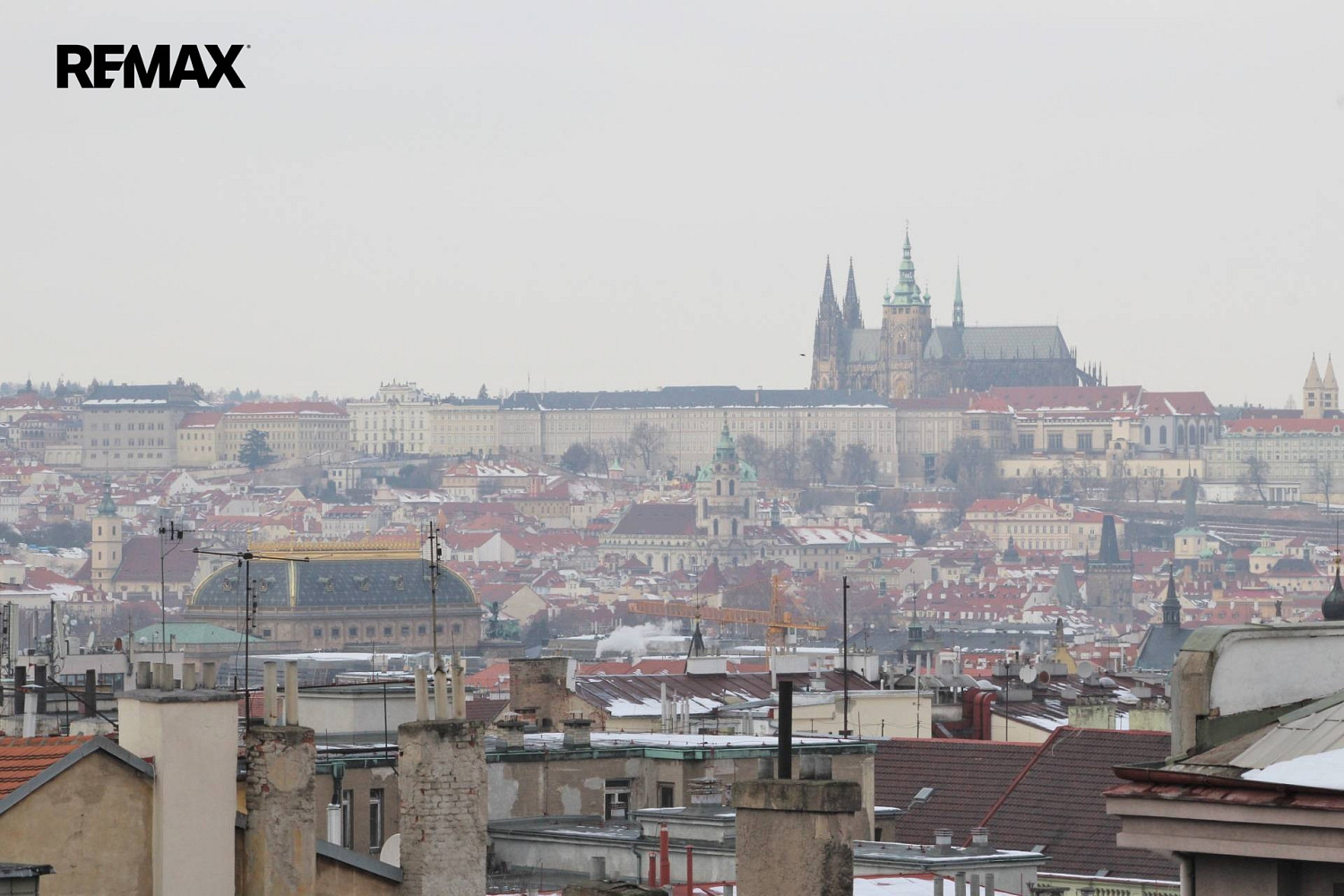 Prodej bytu 4+1 166 m² — photo 2