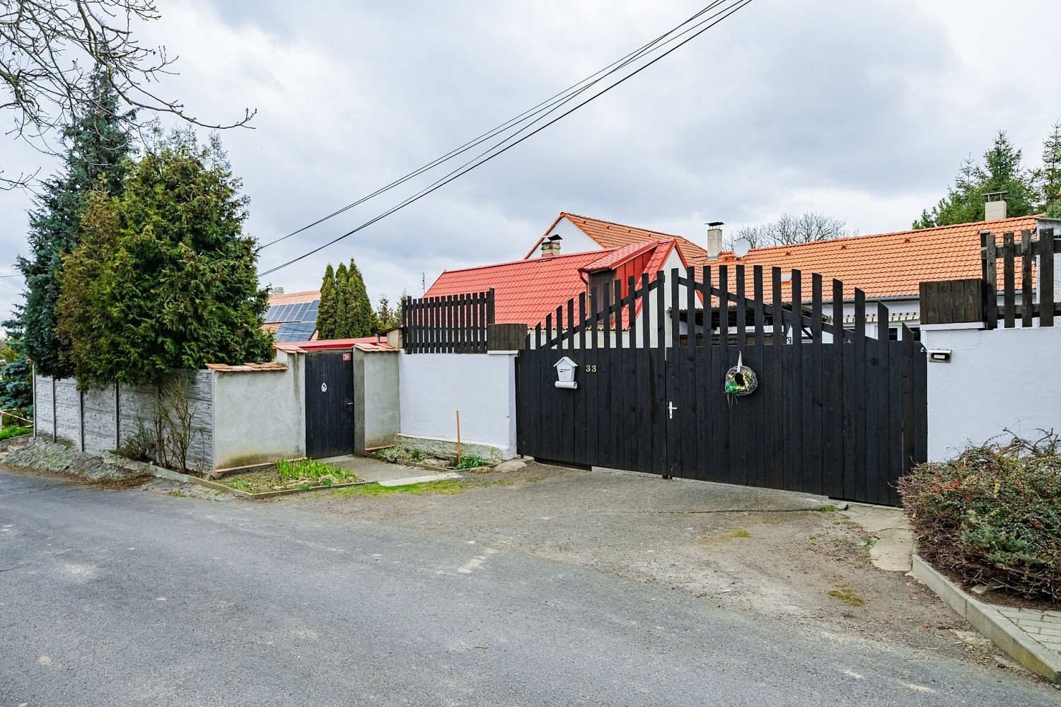 Prodej domu 144 m² s pozemkem 444 m²