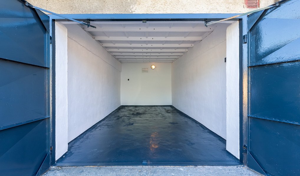 Pronájem garáže, 19 m2 - Slaný, Slaný – náhled fotky 2
