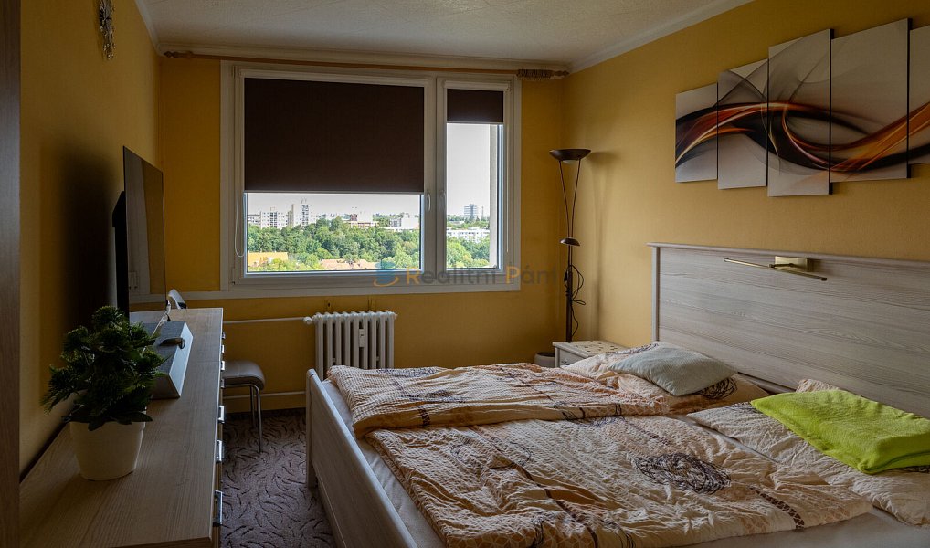Prodej bytu 3+1 78 m², Praha – náhled fotky 31