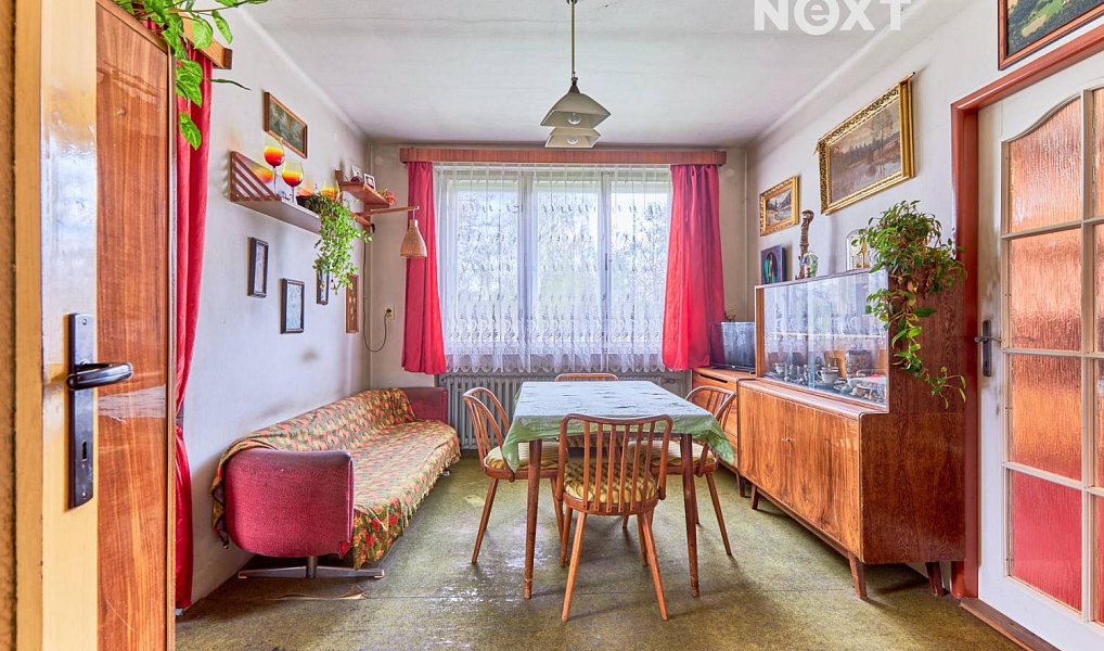 Prodej domu 300 m² s pozemkem 2 300 m², Pluhův Žďár – náhled fotky 8