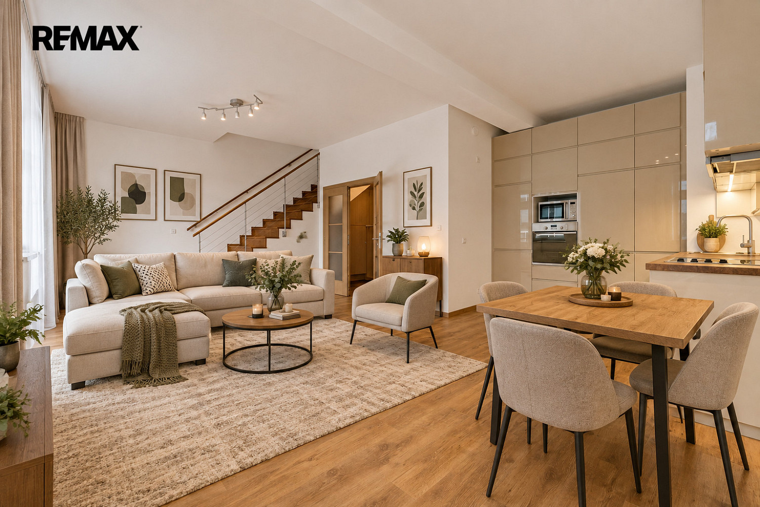 Prodej bytu 4+kk 116 m² – fotografie 3