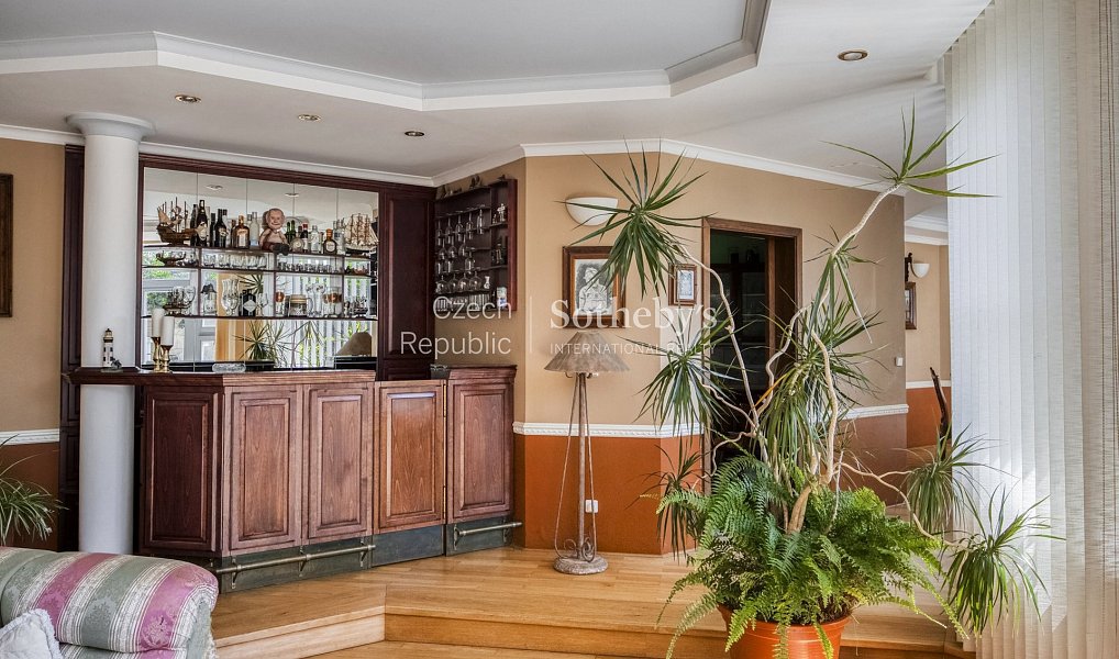 Prodej domu 609 m² s pozemkem 2 267 m², Vestec – náhled fotky 4