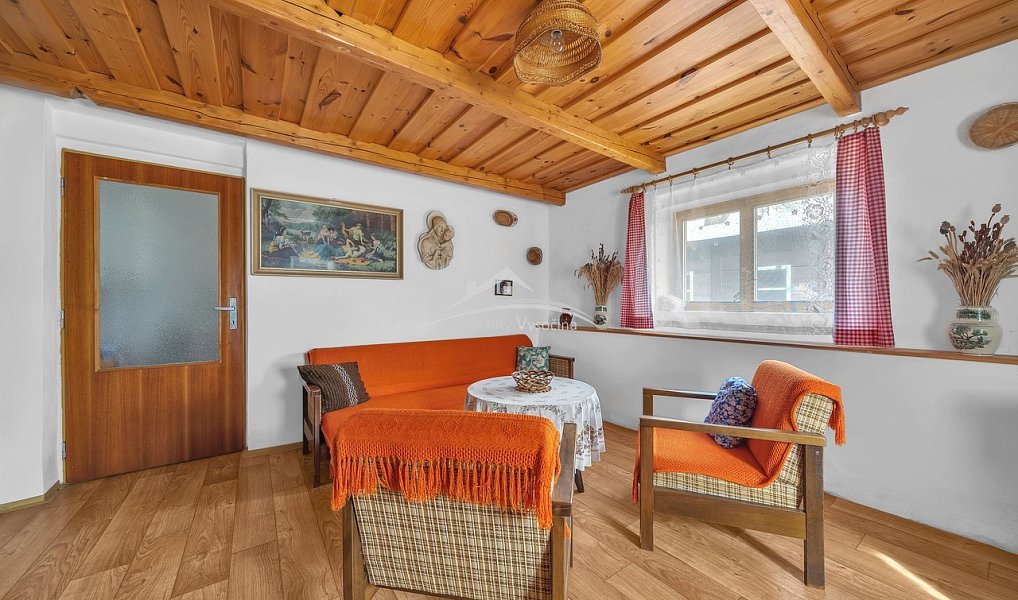 Prodej domu 130 m² s pozemkem 760 m², Chotěboř – náhled fotky 4